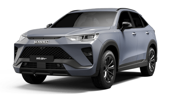 Haval H6 GT