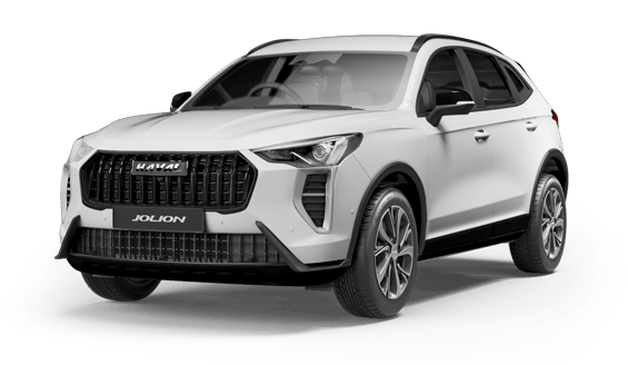 Haval Jolion City Plus