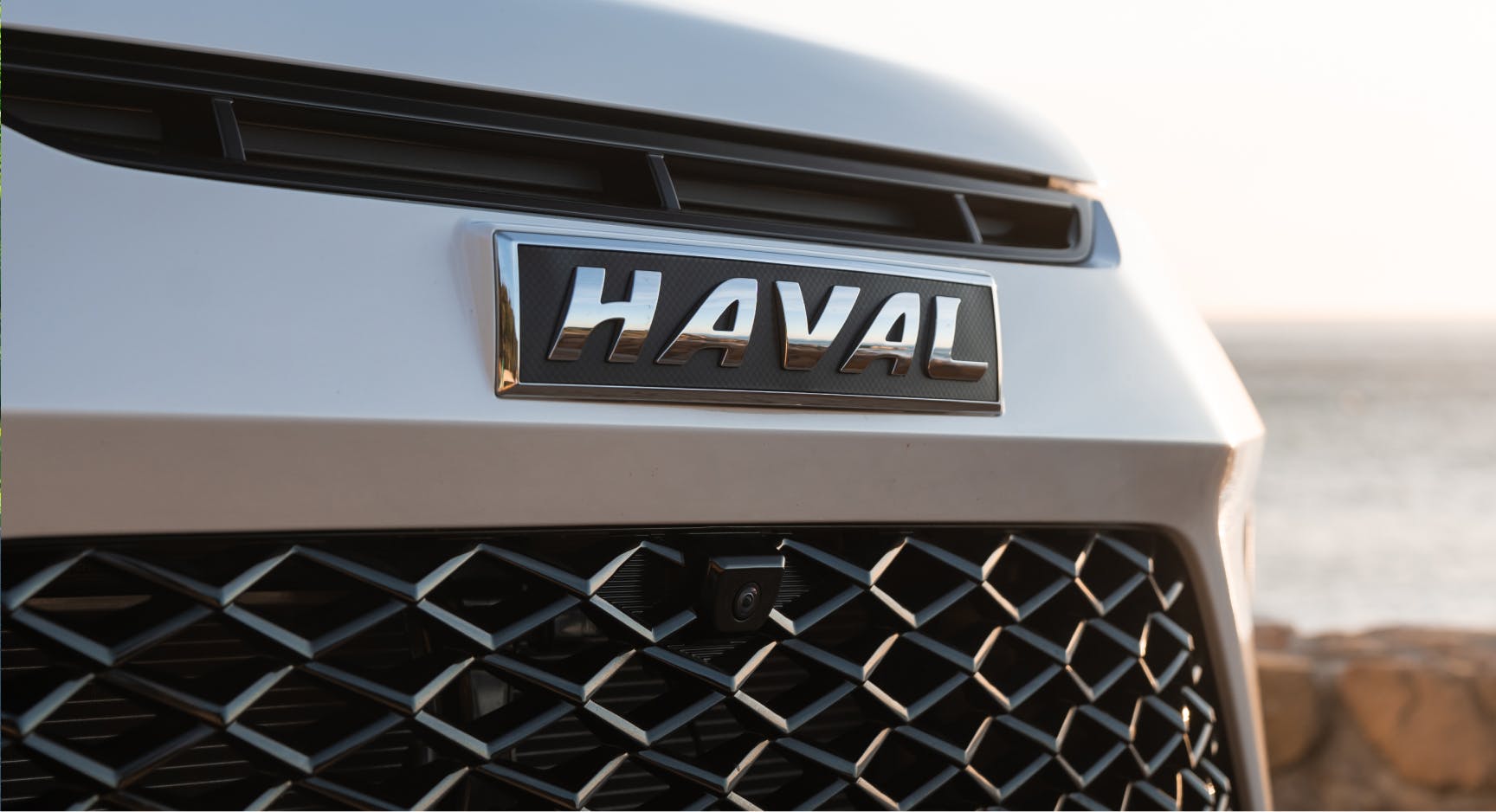 HAVAL H6 GT Exterior